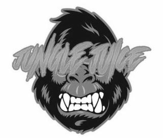 JUNGLE JUICE logo