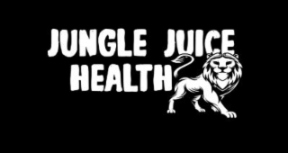 JUNGLE JUICE HEALTH logo