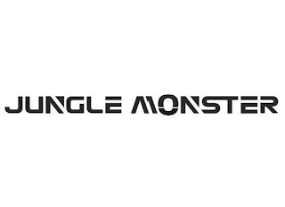 JUNGLE MONSTER logo