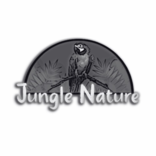 JUNGLE NATURE logo