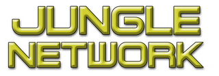 JUNGLE NETWORK logo