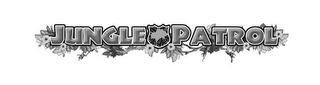 JUNGLE PATROL logo