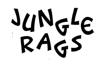 JUNGLE RAGS logo