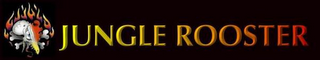 JUNGLE ROOSTER logo