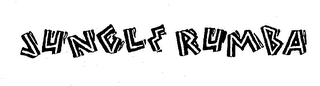 JUNGLE RUMBA logo