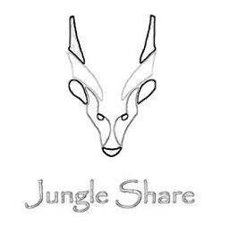 JUNGLE SHARE logo