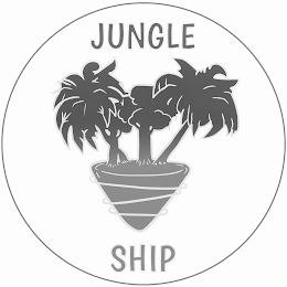 JUNGLE SHIP logo