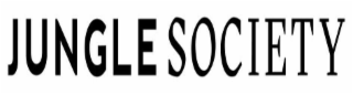 JUNGLE SOCIETY logo
