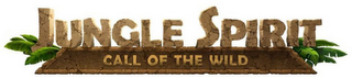 JUNGLE SPIRIT CALL OF THE WILD logo