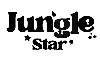 JUNGLE STAR logo