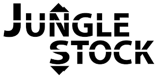 JUNGLE STOCK logo