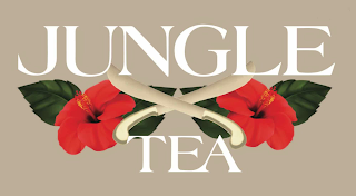 JUNGLE TEA logo