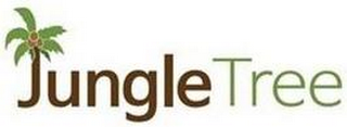 JUNGLE TREE logo
