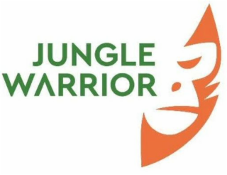 JUNGLE WARRIOR logo