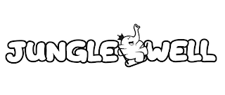 JUNGLE WELL logo