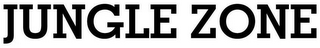 JUNGLE ZONE logo