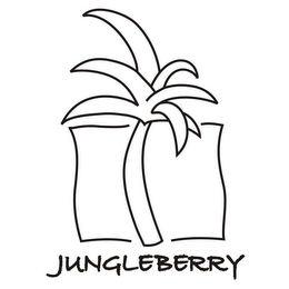 JUNGLEBERRY logo