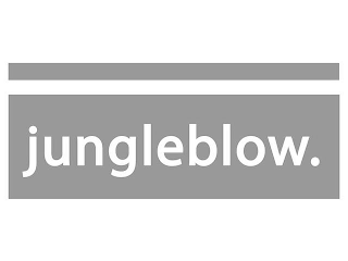 JUNGLEBLOW logo