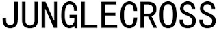 JUNGLECROSS logo