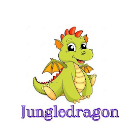 JUNGLEDRAGON logo