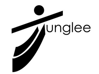 JUNGLEE logo