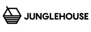 JUNGLEHOUSE logo