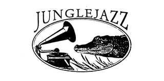 JUNGLEJAZZ logo