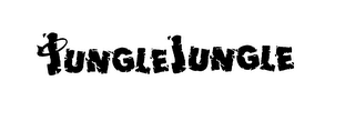 JUNGLEJUNGLE logo