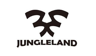 JUNGLELAND logo