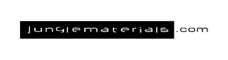 JUNGLEMATERIALS .COM logo