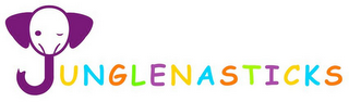 JUNGLENASTICKS logo