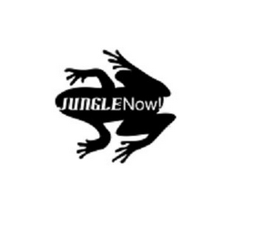 JUNGLENOW! logo