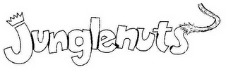 JUNGLENUTS logo