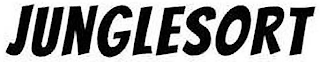 JUNGLESORT logo