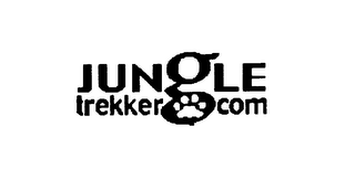 JUNGLETREKKER.COM logo