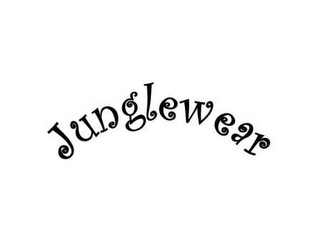 JUNGLEWEAR logo