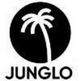 JUNGLO logo