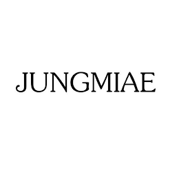 JUNGMIAE logo