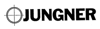 JUNGNER logo