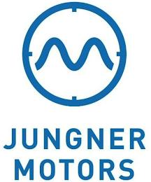 JUNGNER MOTORS logo