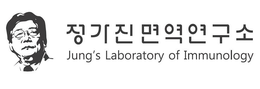 JUNG'S LABORATORY OF IMMUNOLOGY logo