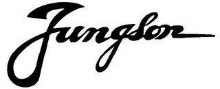 JUNGSON logo