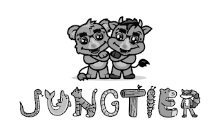 JUNGTIER logo