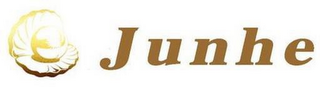 JUNHE logo