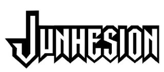 JUNHESION logo