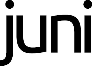 JUNI logo