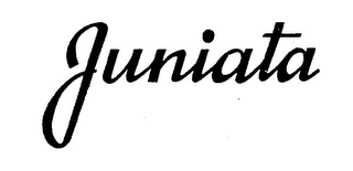 JUNIATA logo