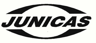 JUNICAS logo