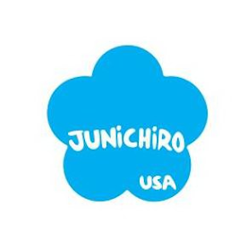 JUNICHIRO USA logo