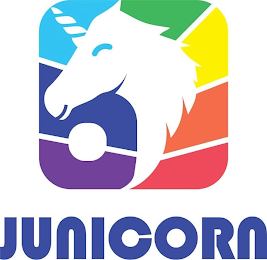 JUNICORN logo